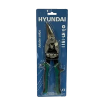 قیچی ورق بر هیوندای مدل HT-1511 ( راست بر )