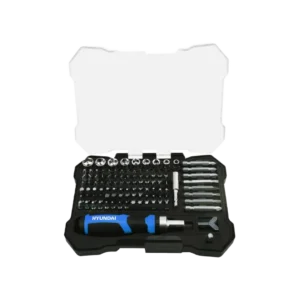 مجموعه‌ی 105 عددی سر پیچگوشتی هیوندای مدل HC-105B
