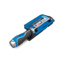 ست سر پیچ گوشتی نووا ۱۴ عددی مدل NTS-1330