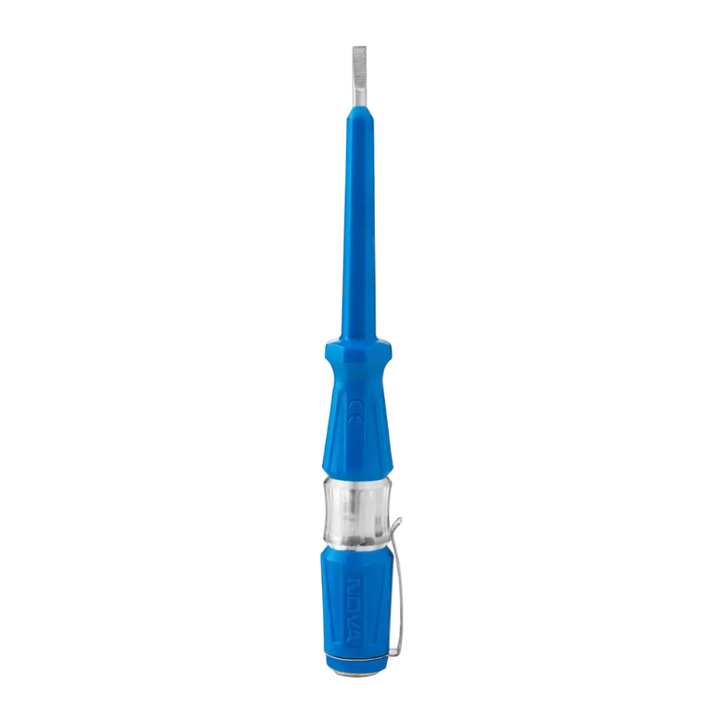 فازمتر ۱۴۵میلی متری نووا مدل ۱۹۰۵