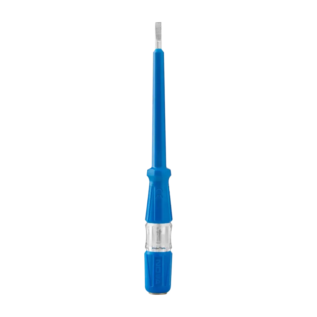 فازمتر ۱۸۰ میلی متری نووا مدل ۱۹۰۷