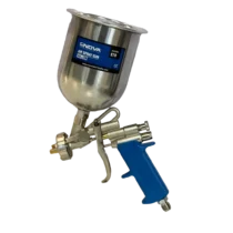 پیستوله بادی رنگ پاش نووا مدل NTS-2816