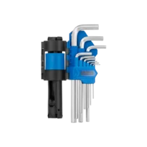 ست آلن شش گوش بلند نووا با دسته T مدل ۱۱۵۹