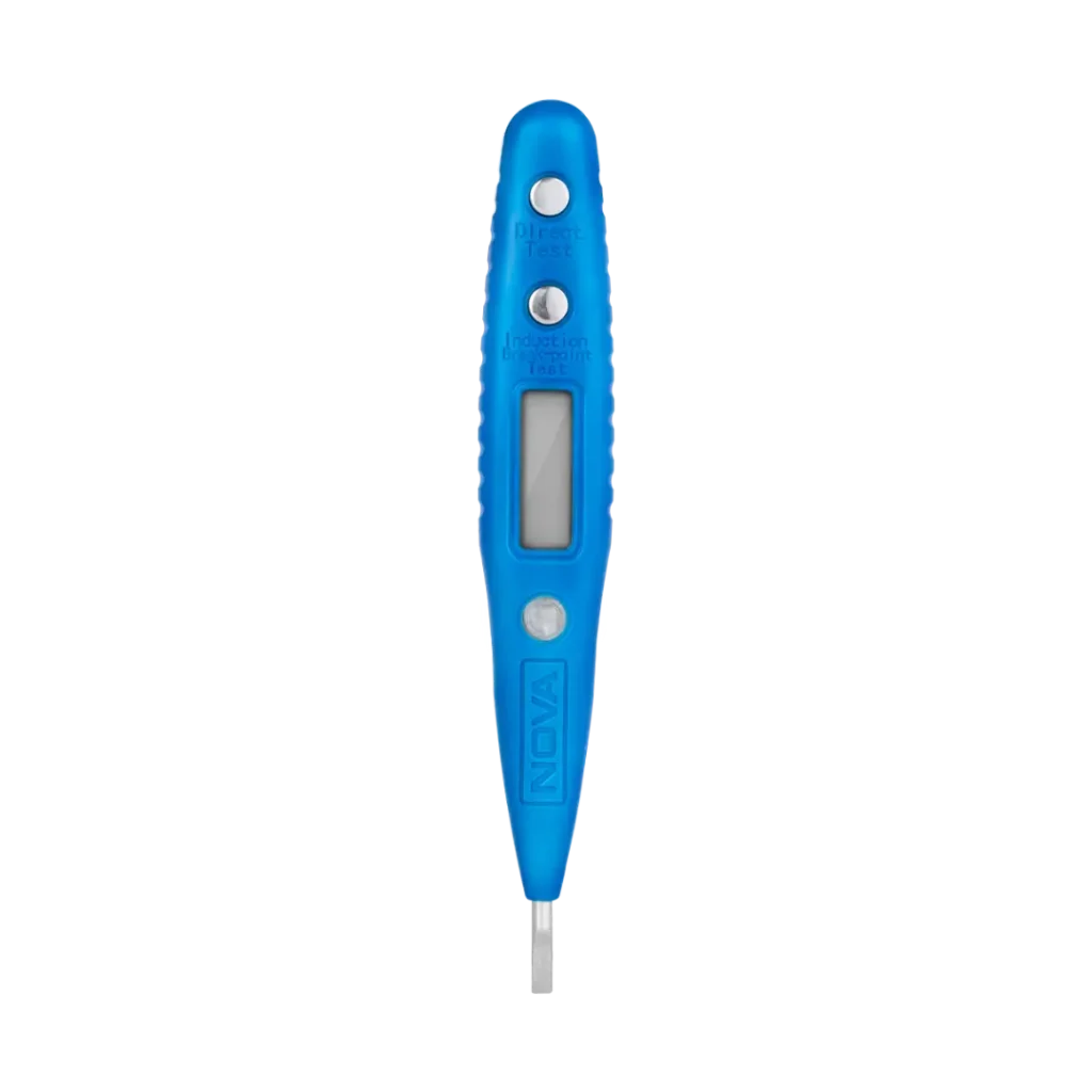 فاز متر دیجیتال نووا مدل ۱۹۱۰