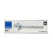 آچار فرانسه سایز ۱۸ اینچ نووا مدل NTA-3006