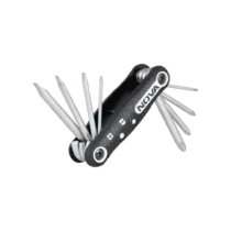 پیچ گوشتی چاقویی صنعتی ۸ عددی نووا مدل ۱۱۳۹