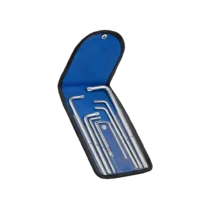 مجموعه ۹ عددی آچار ستاره‌ای نووا مدل NTK-1144