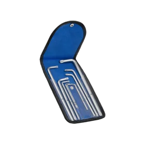 مجموعه 9 عددی آچار ستاره‌ای نووا مدل NTK-1144