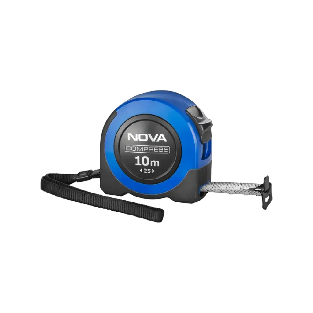 متر ۱۰ متری نووا مدل NTT-3065