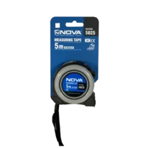 متر ۵ متری نووا مدل ۵۰۲۵