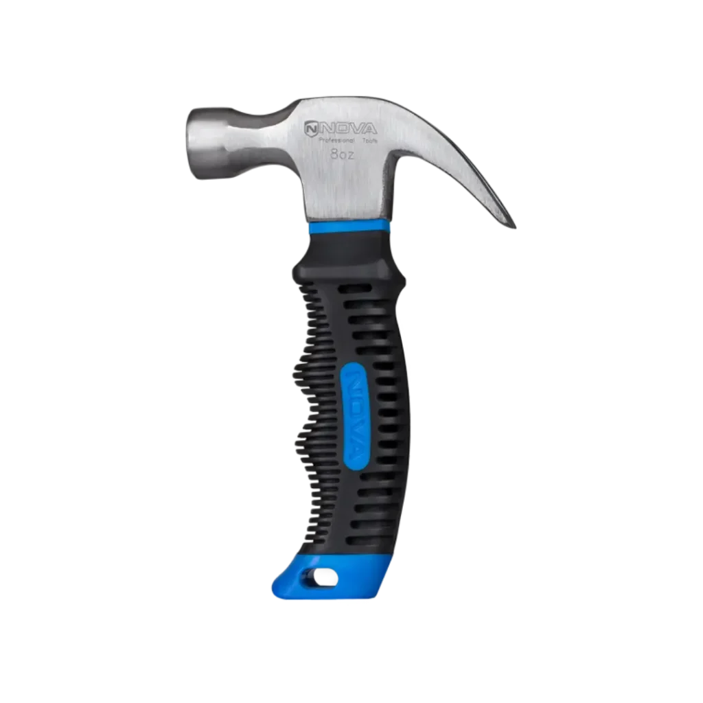 مینی چکش دو شاخ ۲۵۰ گرمی نووا مدل ۶۲۲۴