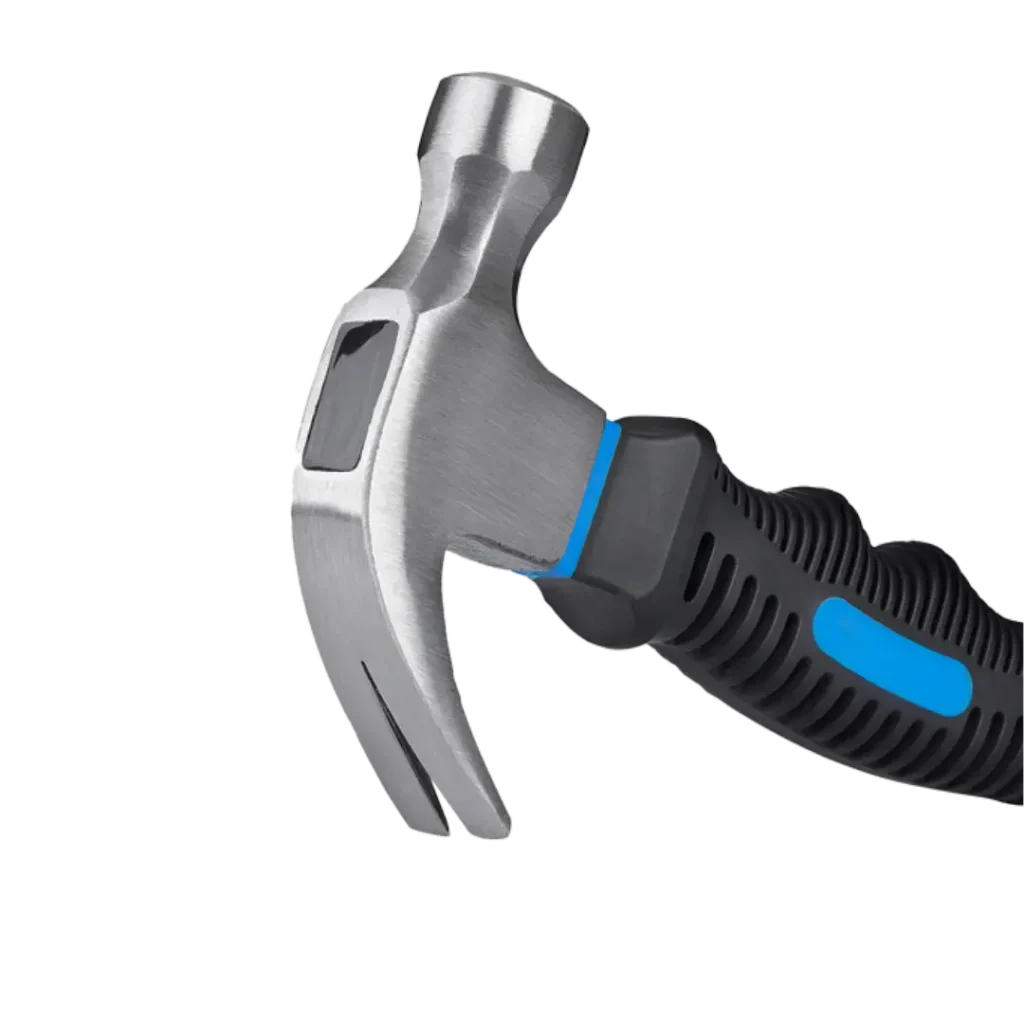 مینی چکش دو شاخ ۲۵۰ گرمی نووا مدل ۶۲۲۴