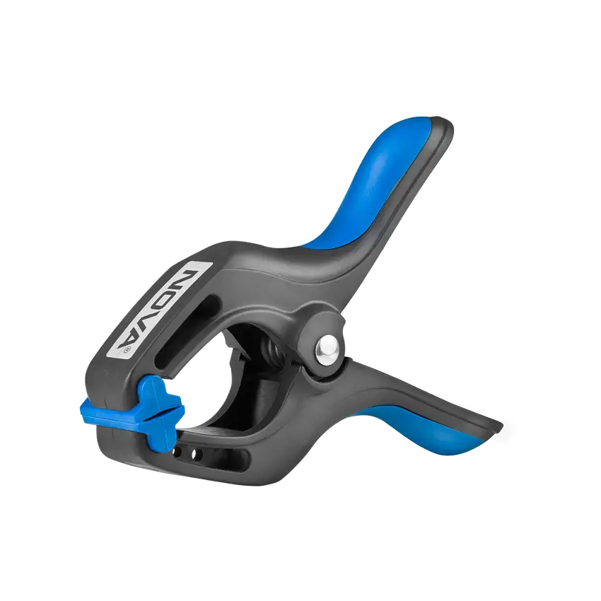 گیره دستی انبری ۴ اینچ نووا مدل ۴۰۸۶