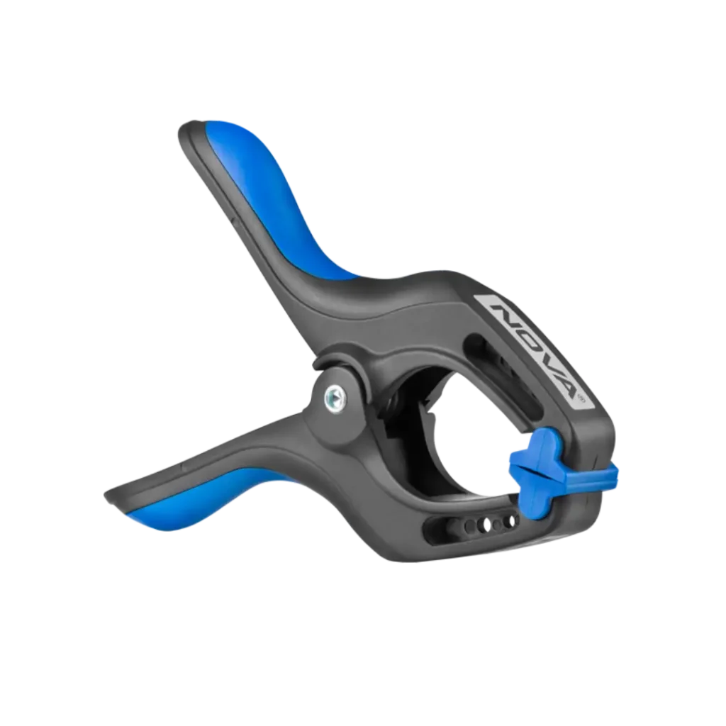 گیره دستی انبری ۴ اینچ نووا مدل ۴۰۸۶