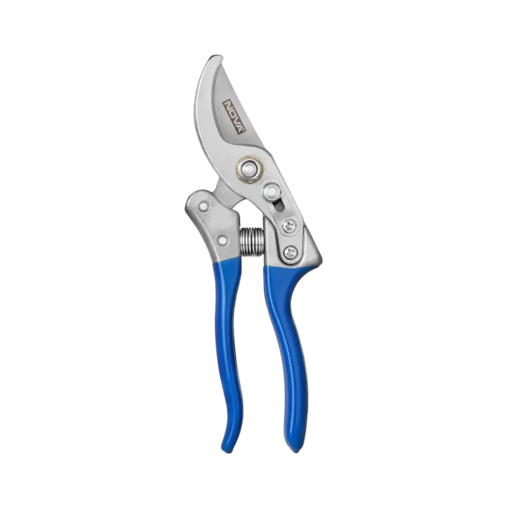 قیچی باغبانی نووا مستر مدل ۲۳۱۸