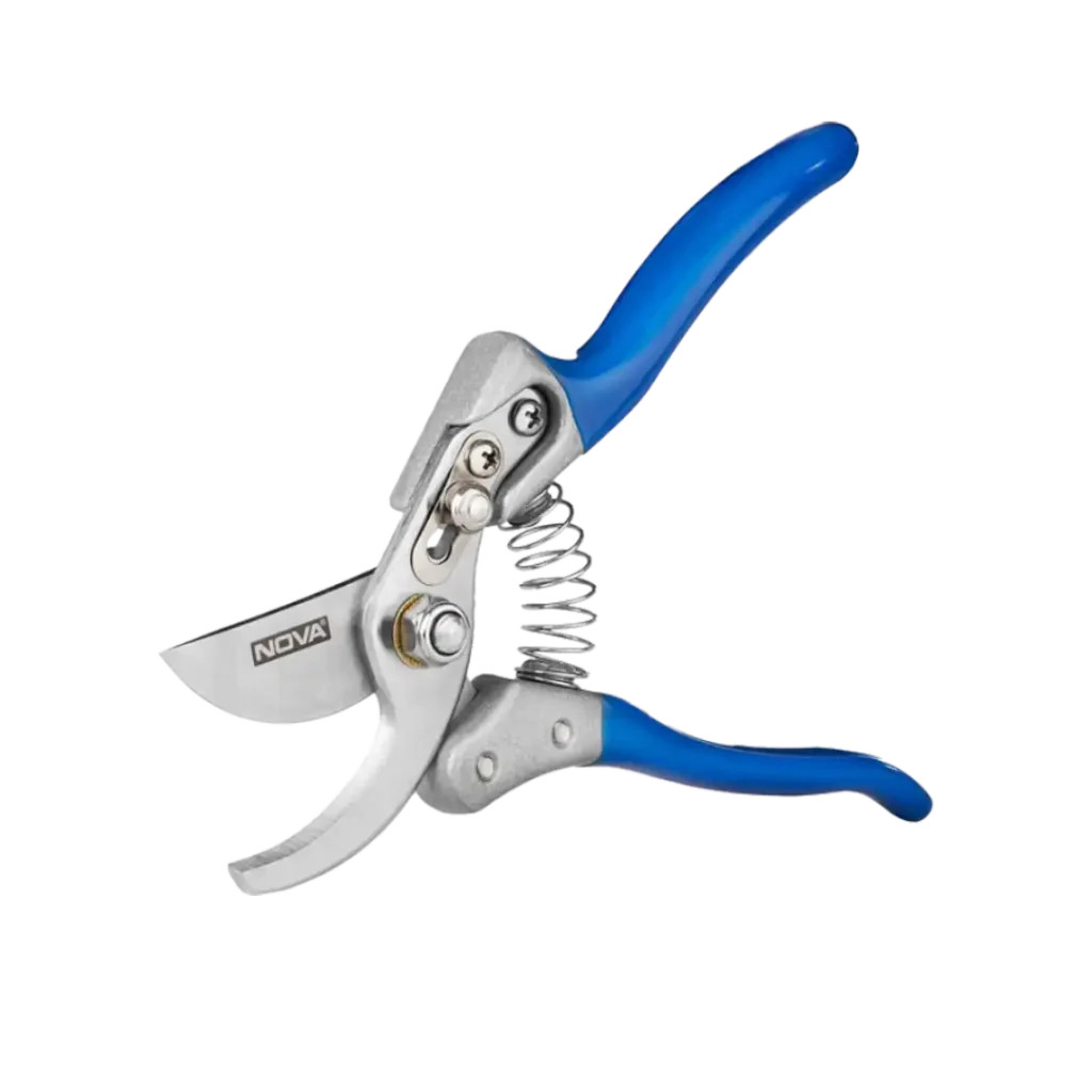 قیچی باغبانی نووا مستر مدل ۲۳۱۸