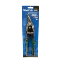 قیچی ورق بر دستی راست بر نووا مدل ۲۳۰۷