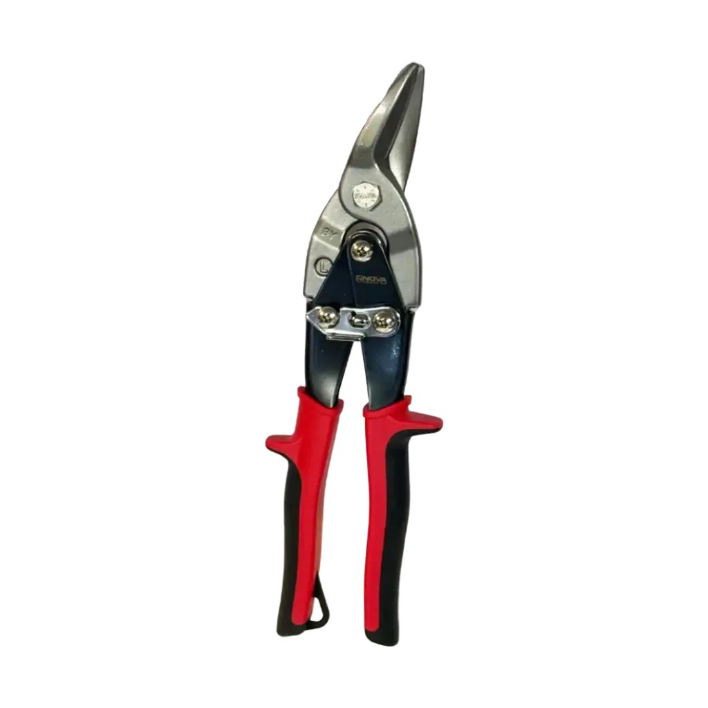 قیچی ورق بر چپ بر نووا مدل NTT-2306