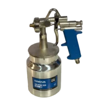 پیستوله رنگ پاش کاسه زیر نووا مدل ۲۹۱۶