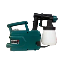 پیستوله رنگ برقی شاران مدل SSG500