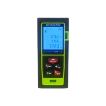 متر لیزری شاران مدل SHM-50L