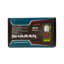 متر لیزری شاران مدل SHM-50L