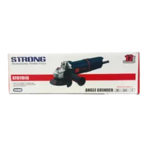 مینی فرز ۱۳۰۰ وات استرانگ مدل STG11513