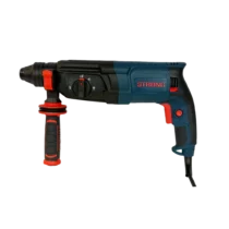 بتن کن ۳ کیلویی سه کاره اتومات ۱۰۵۰ وات استرانگ مدل STG1732