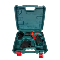 دریل شارژی ۱۲ ولت دوسرعته استرانگ مدل STG22121