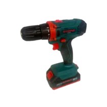 دریل شارژی ۱۸ ولت دو سرعته استرانگ مدل STG2218