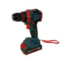 دریل شارژی براشلس ۱۶ ولت استرانگ مدل STG2316B