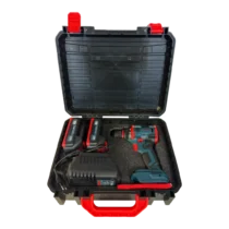 دریل شارژی براشلس ۱۶ ولت استرانگ مدل STG2316B