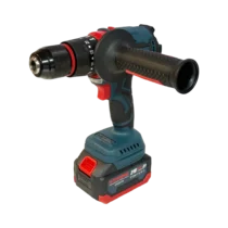 دریل شارژی ۲۱ ولت براشلس استرانگ مدل STG2321B