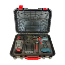 دریل شارژی ۲۱ ولت براشلس استرانگ مدل STG2321B