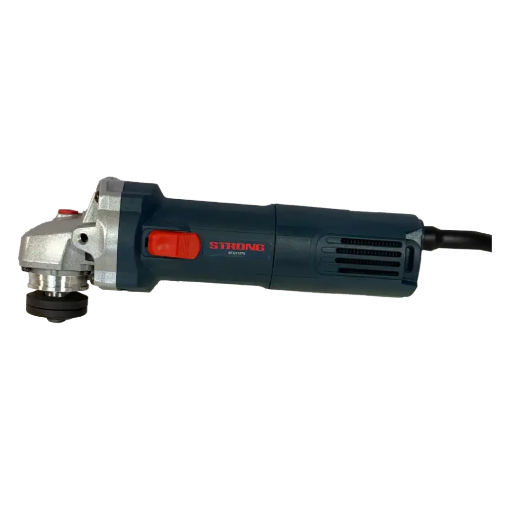 مینی فرز ۷۵۰ وات استرانگ مدل STG11575