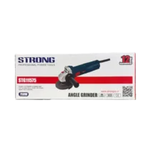 مینی فرز ۷۵۰ وات استرانگ مدل STG11575