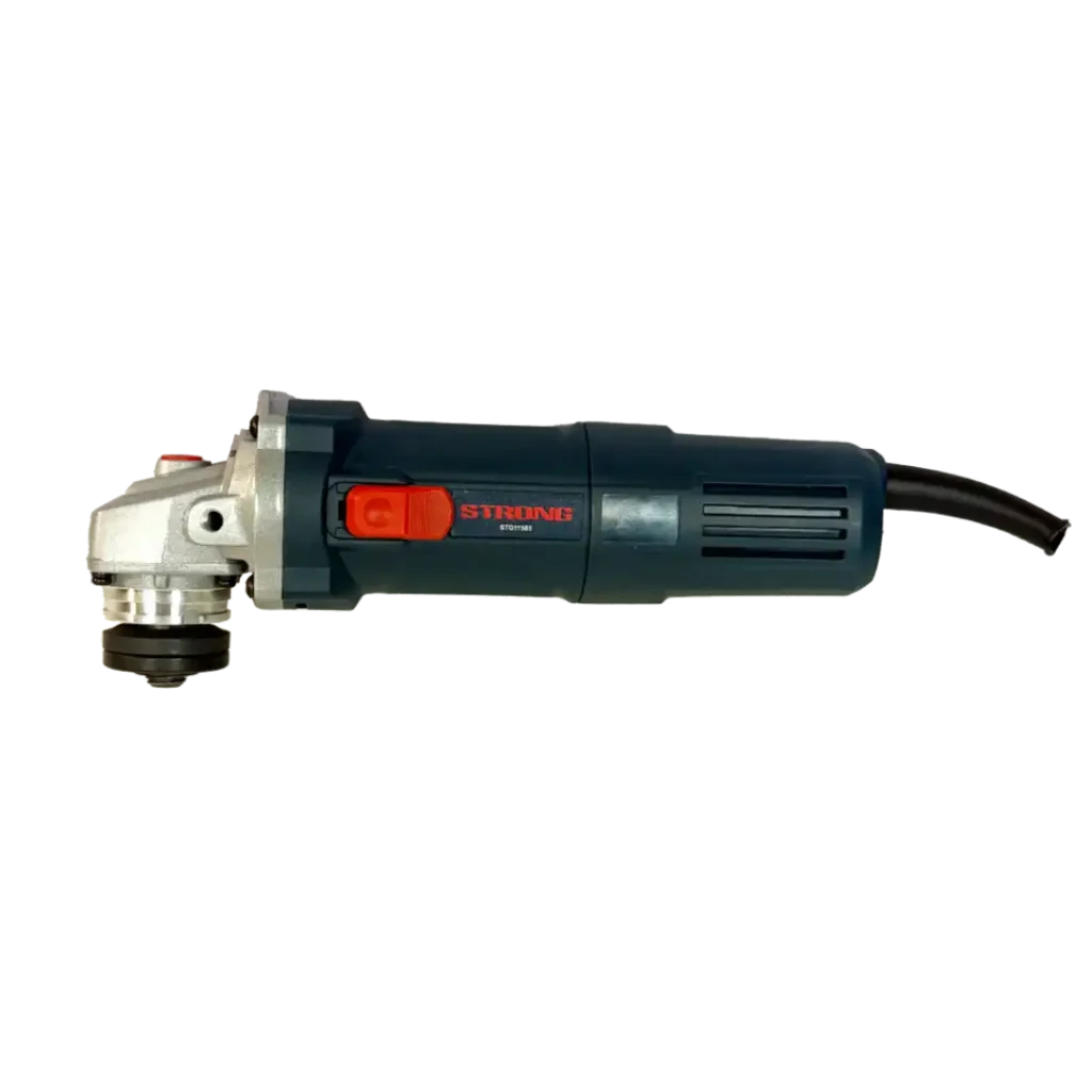 مینی فرز ۸۵۰ وات استرانگ مدل STG11585