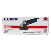 مینی فرز ۸۵۰ وات استرانگ مدل STG11585