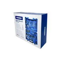 کیت ۲۰ پارچه دریل چکشی ویوارکس مدل VR6520-IDK