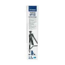 سه پایه تراز هیوندای HP150
