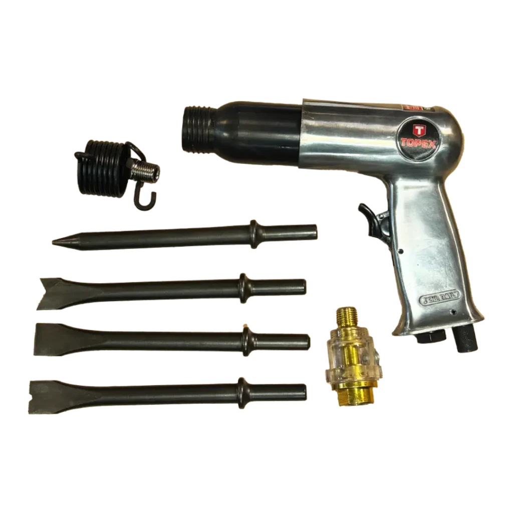 چکش بادی تاپکس مدل TPI-H190