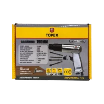 چکش بادی تاپکس مدل TPI-H190