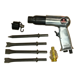 چکش بادی تاپکس مدل TOPEX-TPI-H190