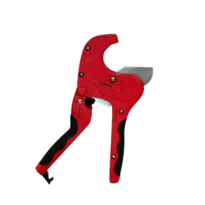قیچی پی‌وی‌سی بر اتوماتیک 9 اینچ توسن مدل T278-42AN1