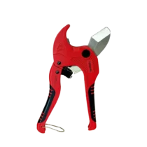 قیچی پی‌وی‌سی بر اتوماتیک ۸ اینچ توسن مدل T278-42AN2