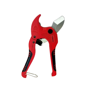 قیچی پی‌وی‌سی بر اتوماتیک 8 اینچ توسن مدل T278-42AN2