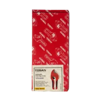 قیچی پی‌وی‌سی بر اتوماتیک ۸ اینچ توسن مدل T278-42AN2