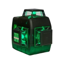 تراز لیزری ۳۶۰ درجه نور سبز توسن مدل M3604 GLL3D