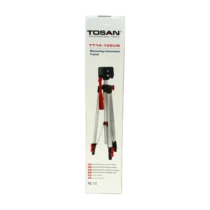 سه‌پایه تراز لیزری توسن مدل TT14-135VB
