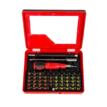 ست پیچ گوشتی ۵۴ عددی توسن مدل T8316-S54